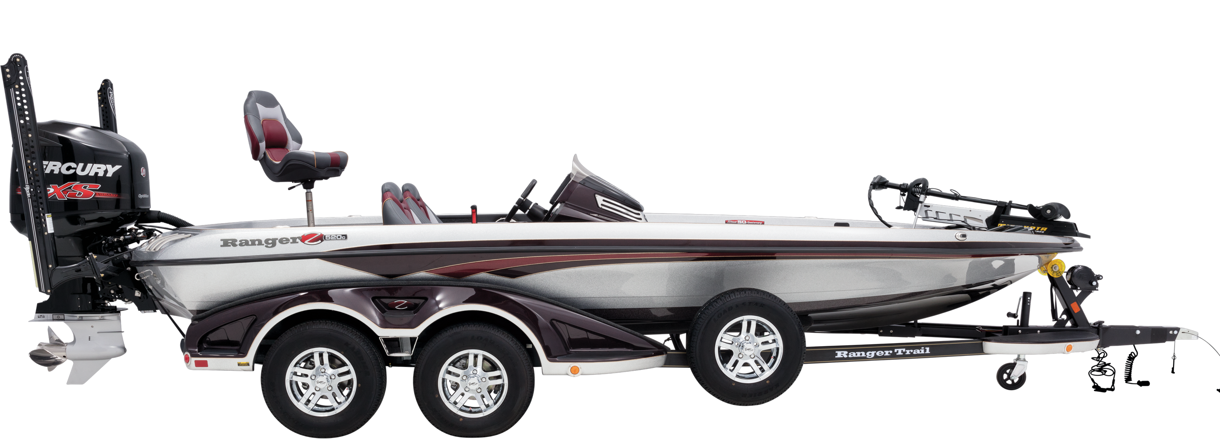 ranger boats bass boats & recreational fishing boats