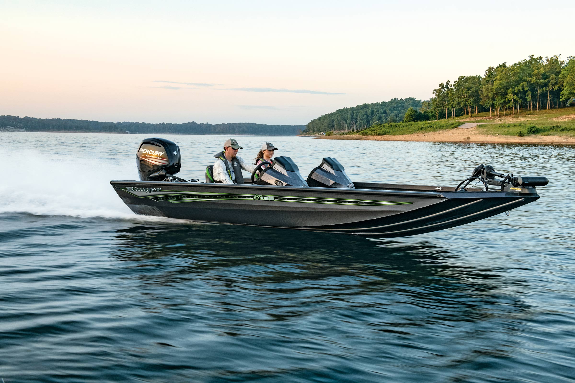 Which Aluminum Bass Boat Is Best? A Comprehensive Review Best Boat Report