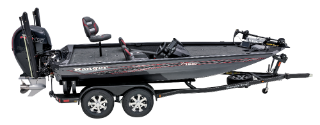 Ranger Boats RT198P