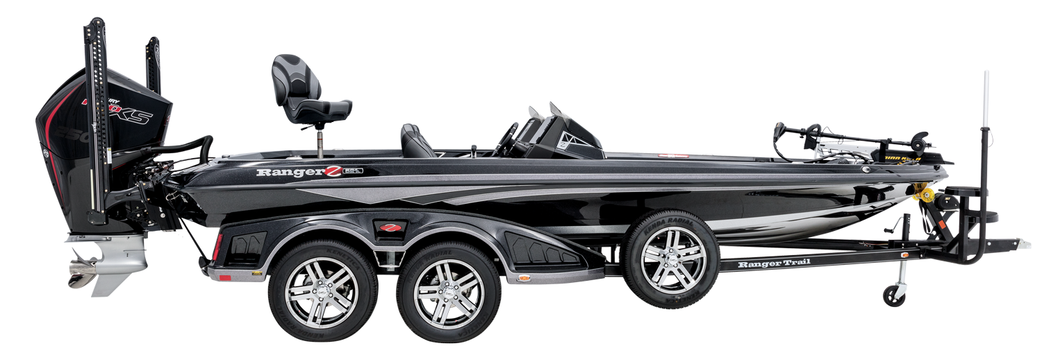 Ranger Boats Z521L