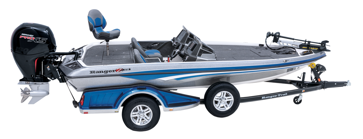 Ranger Boats Z518