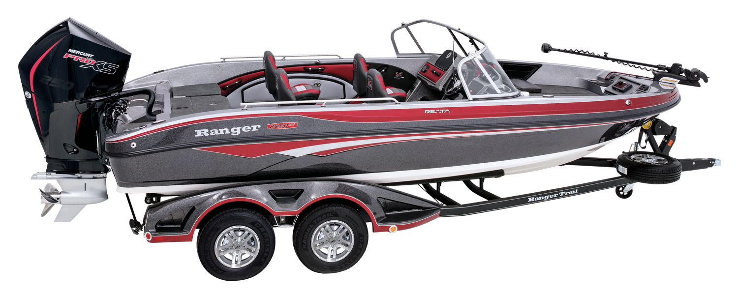 Ranger 2050MS Reata