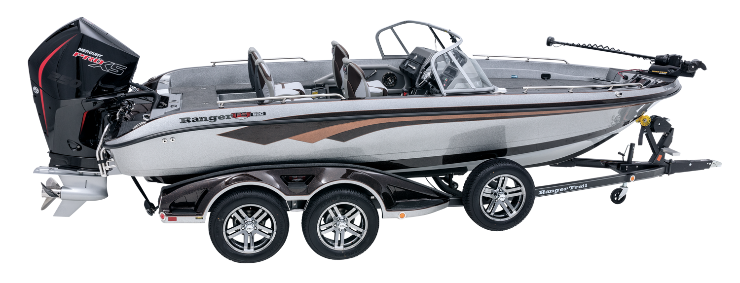 Ranger Boats 620FS Ranger Cup Equipped
