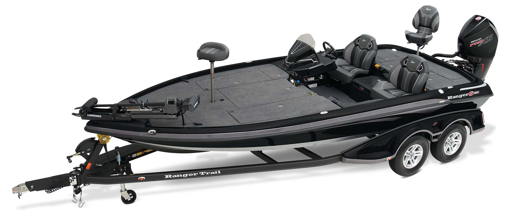 TH Marine Z-Launch Watercraft Launch Cord Black, 20 : Sports & Outdoors 