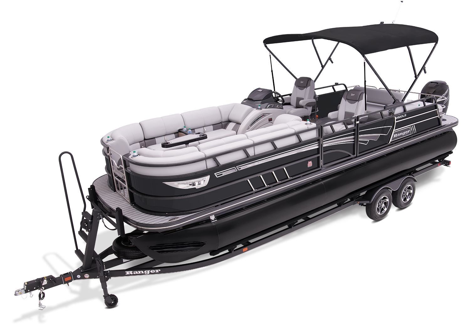 Best, Premium Pontoon Boat Seats: A Review